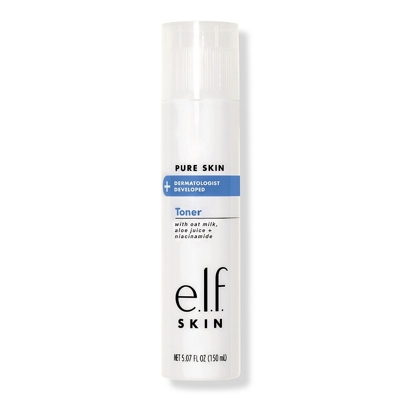 e.l.f. Pure Skin Toner - DestGlow