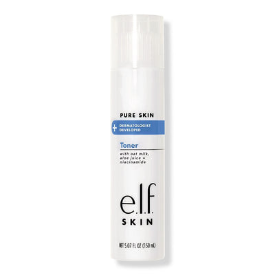 e.l.f. Pure Skin Toner - DestGlow