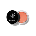 e.l.f. Putty Blush - Bahamas - DestGlow