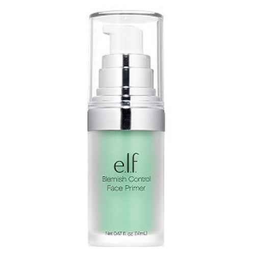 e.l.f. Studio Blemish Control Primer - Translucent - DestGlow