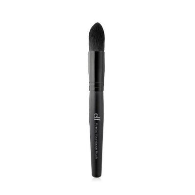 e.l.f. Studio Pointed Foundation Brush - Pointed Foundation Brush - DestGlow