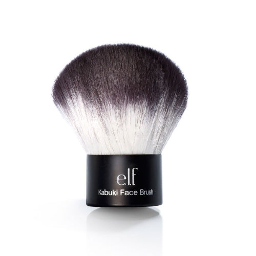 e.l.f. Studio Kabuki Face Brush - Kabuki Face Brush - DestGlow