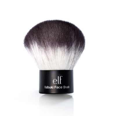 e.l.f. Studio Kabuki Face Brush - Kabuki Face Brush - DestGlow