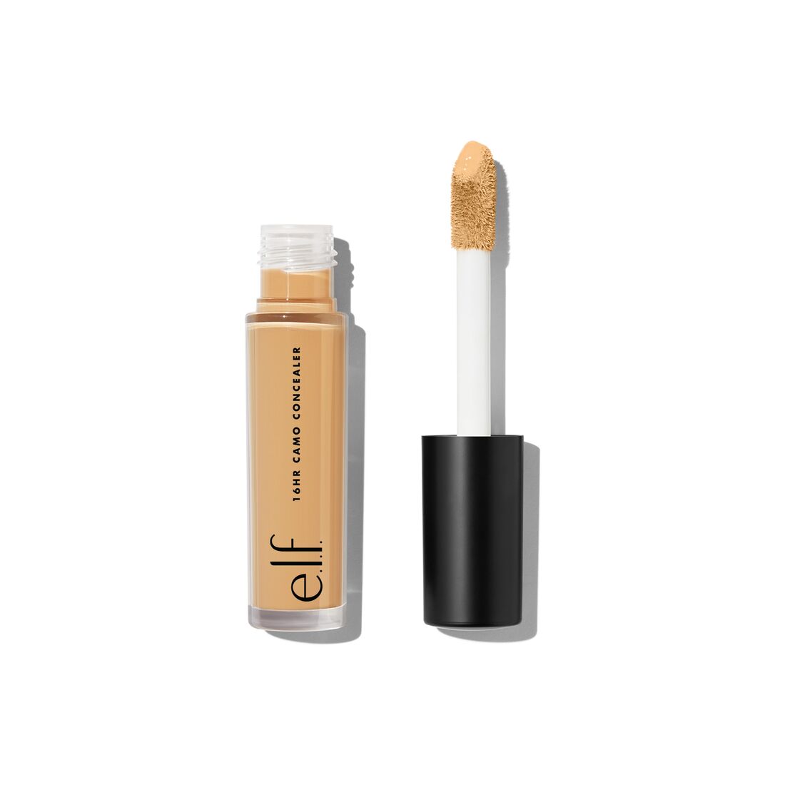 e.l.f. 16HR Camo Concealer - Medium Sand - DestGlow