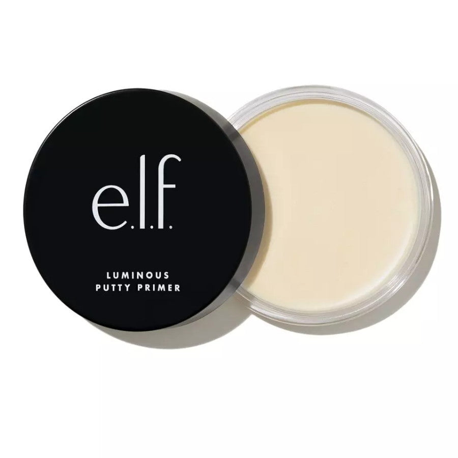 e.l.f. Luminous Putty Primer - DestGlow