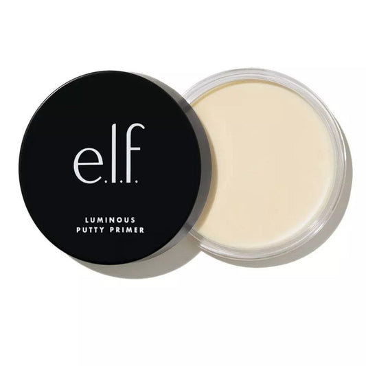 e.l.f. Luminous Putty Primer - DestGlow