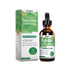 Thyrobin Advanced Thyroid Support – Herbal & Ancient Extraction | 59ml / 2 fl oz Liquid Dietary Supplement (48 Servings)