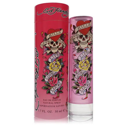 Ed Hardy By Christian Audigier Perfume for Women