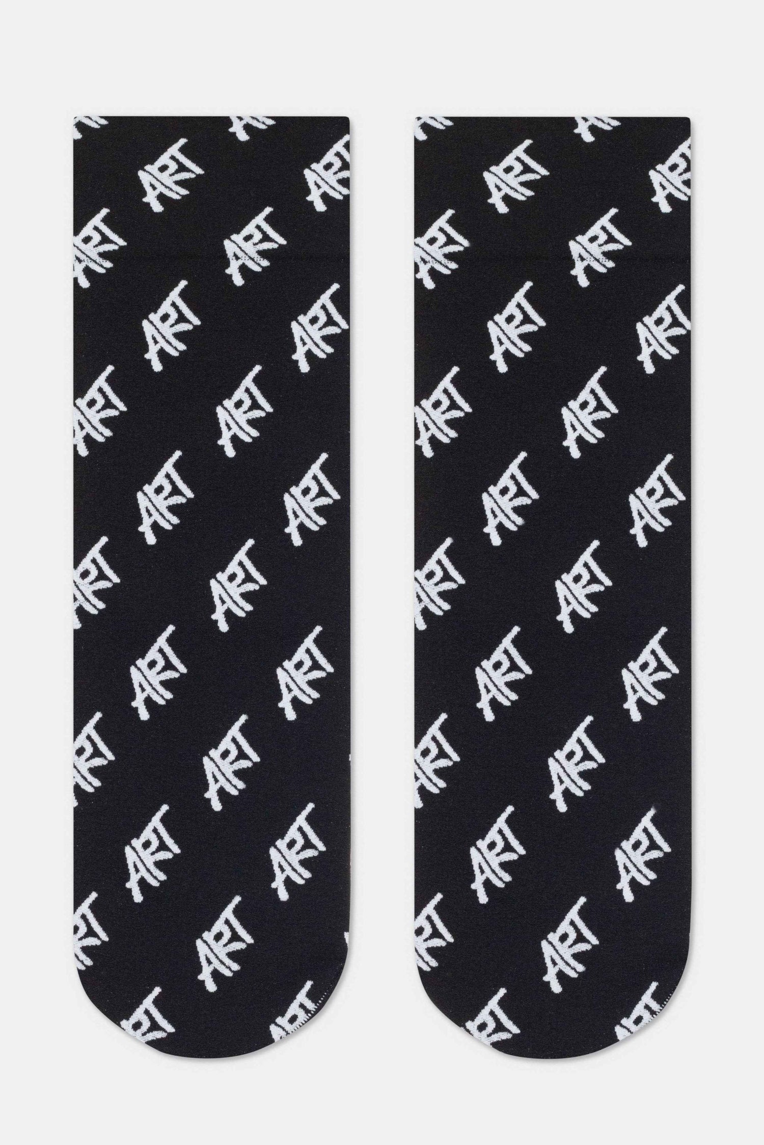 Dense Socks Conte Fantasy - "Art" Designs