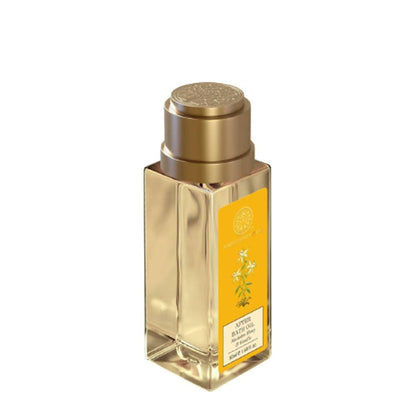 Forest Essentials After Bath Oil Mashobra Honey &amp; Vanilla