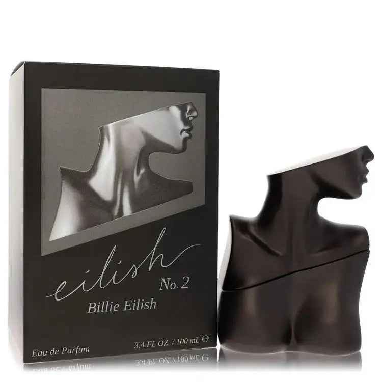 Eilish No. 2 By Billie Eilish Perfume for Women