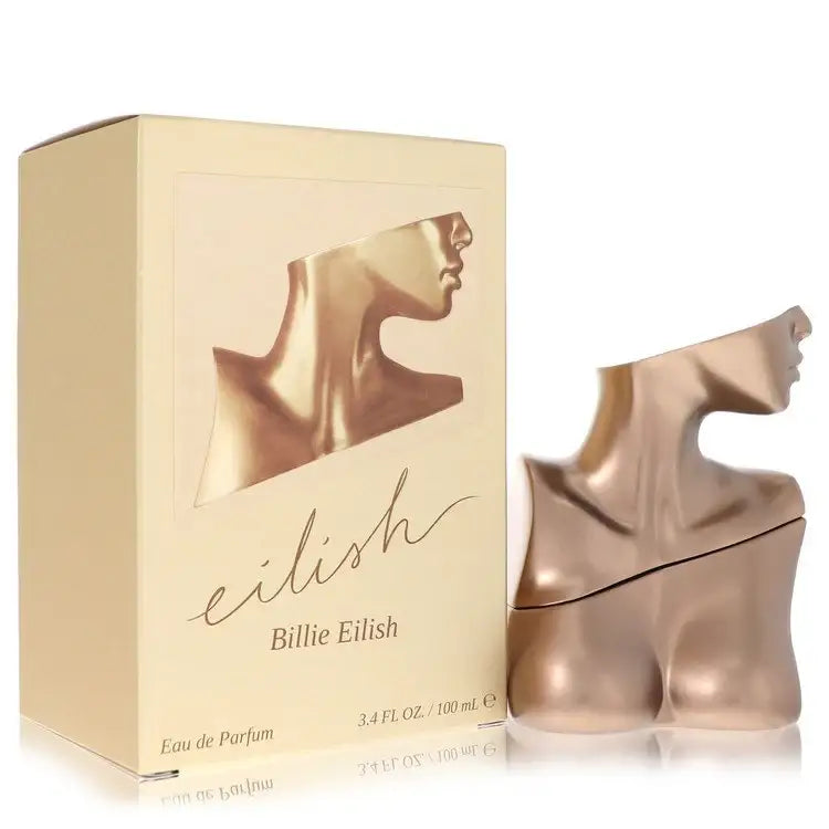 Eilish By Billie Eilish Perfume for Women 