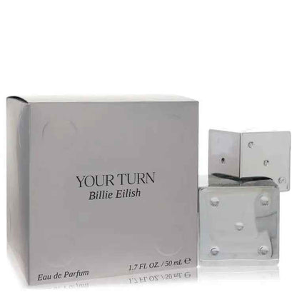 Eilish Your Turn By Billie Eilish Perfume for Women