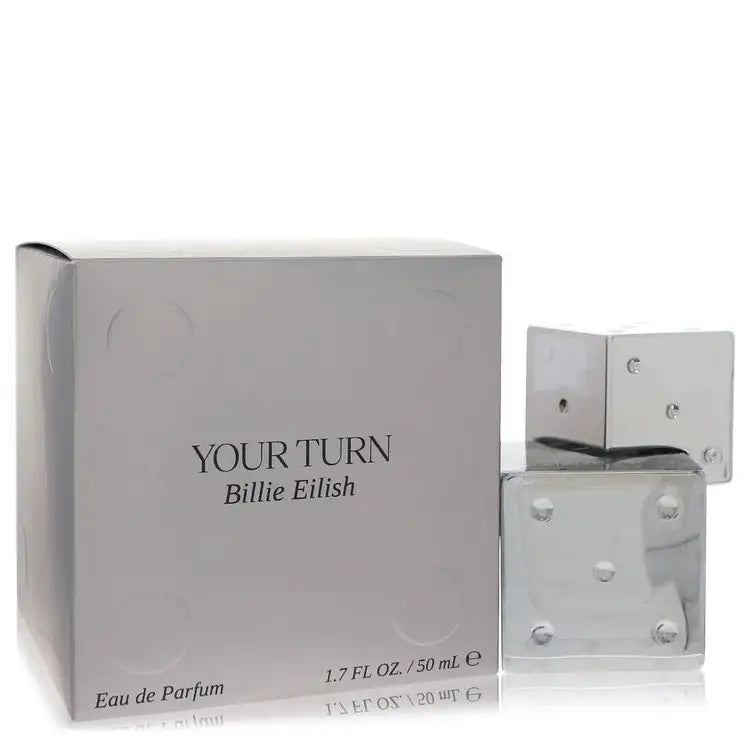 Eilish Your Turn By Billie Eilish Perfume for Women