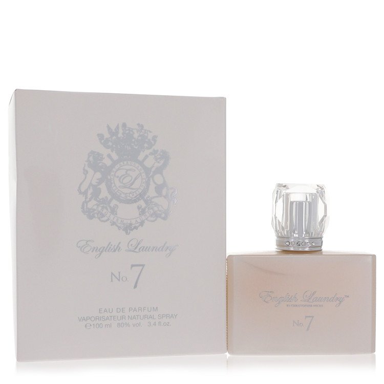 No. 7 By English Laundry Perfume for Women