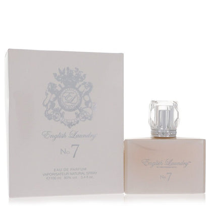 No. 7 By English Laundry Perfume for Women
