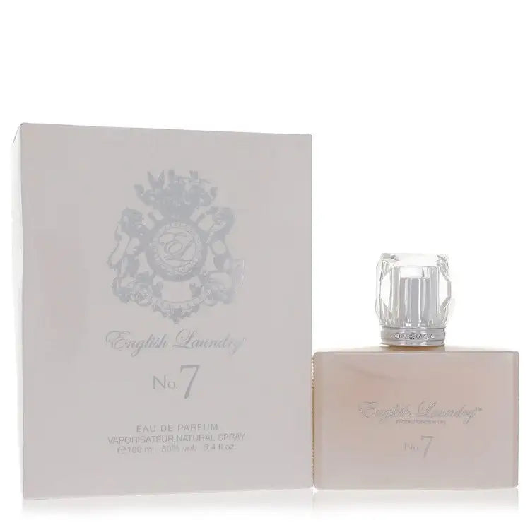 No. 7 By English Laundry Perfume for Women 