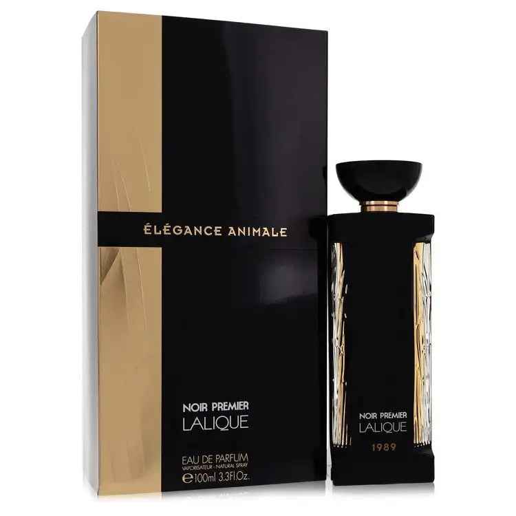 Elegance Animale By Lalique Perfume for Women