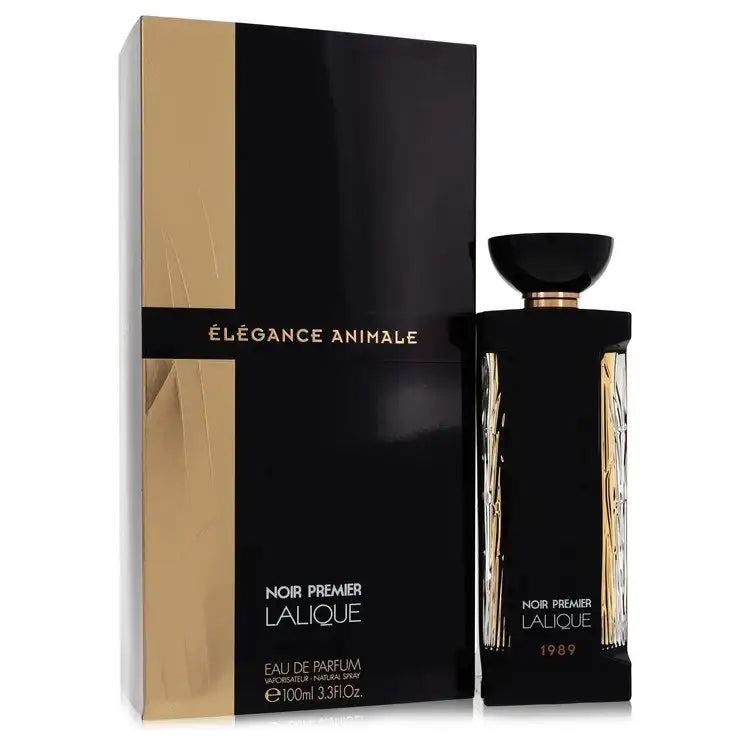 Elegance Animale By Lalique Perfume for Women 