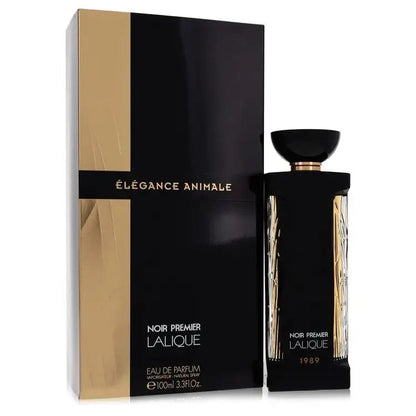 Elegance Animale By Lalique Perfume for Women