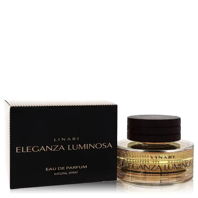 Eleganza Luminosa By Linari Perfume for Women 