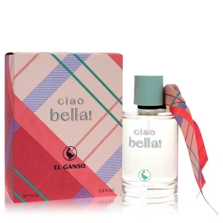 Ciao Bella By El Ganso Perfume for Women 