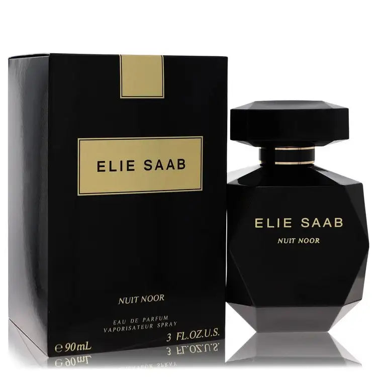 Nuit Noor By Elie Saab Perfume for Women 