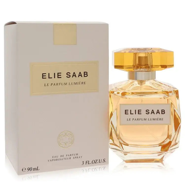 Le Lumiere By Elie Saab Perfume for Women 