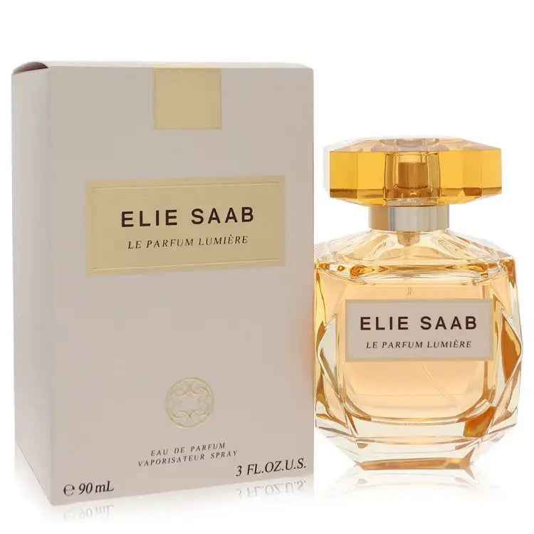 Le Lumiere By Elie Saab Perfume for Women