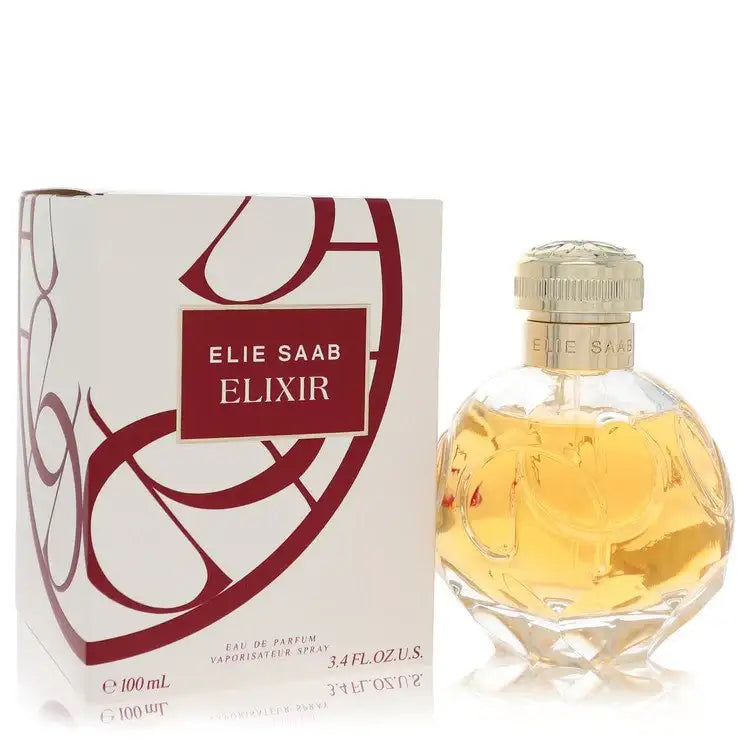 Elixir By Elie Saab Perfume for Women 