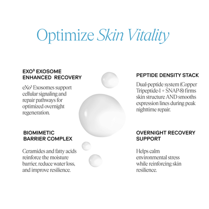 EXO ELITE™ Skin Longevity Serum by Exoceuticals