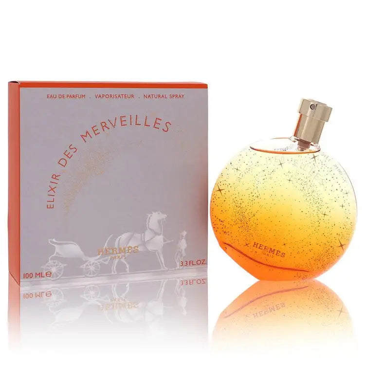 Elixir Des Merveilles By Hermes Perfume for Women 