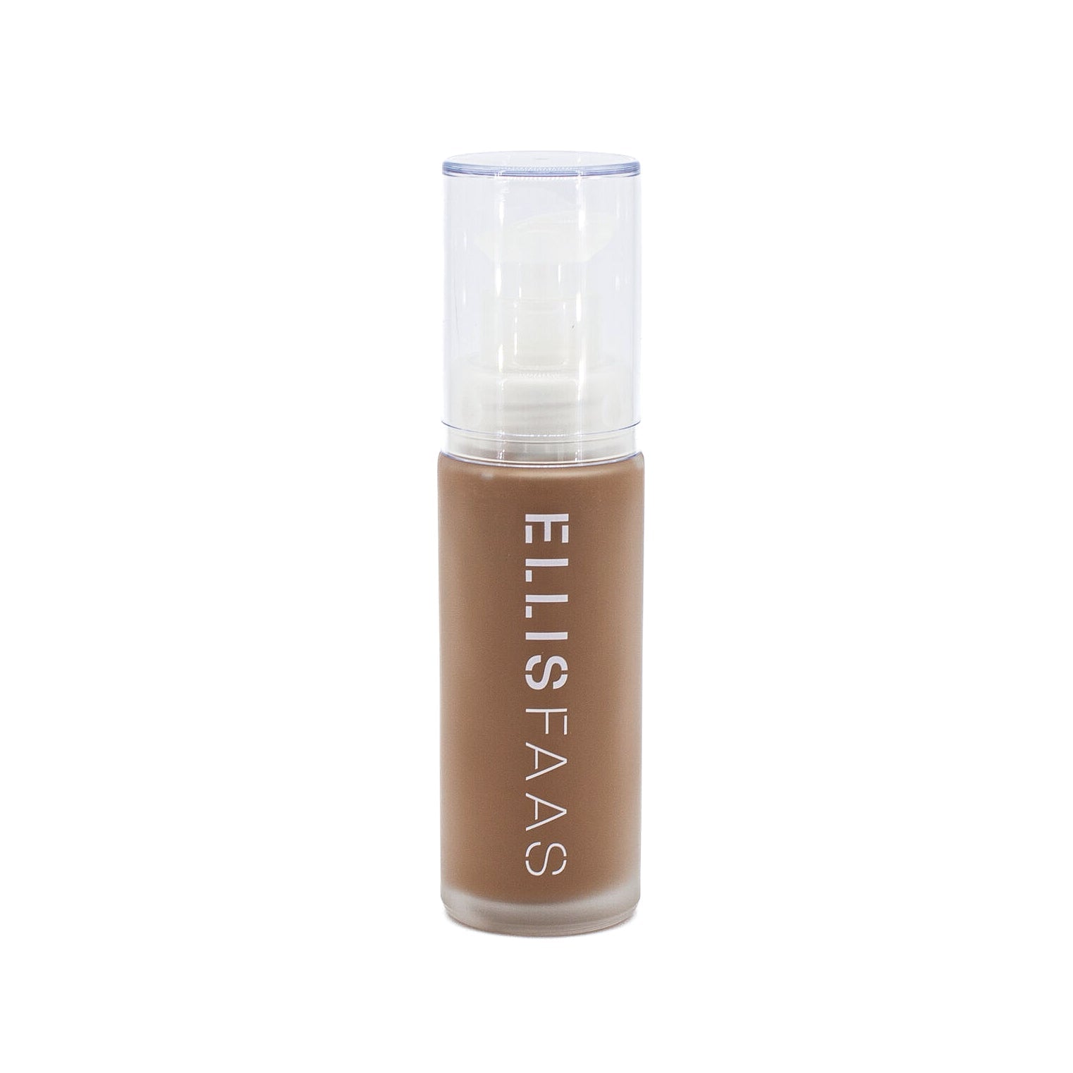 ELLIS FAAS Skin Veil Foundation SPF 15 S108L 1oz - Imperfect Box