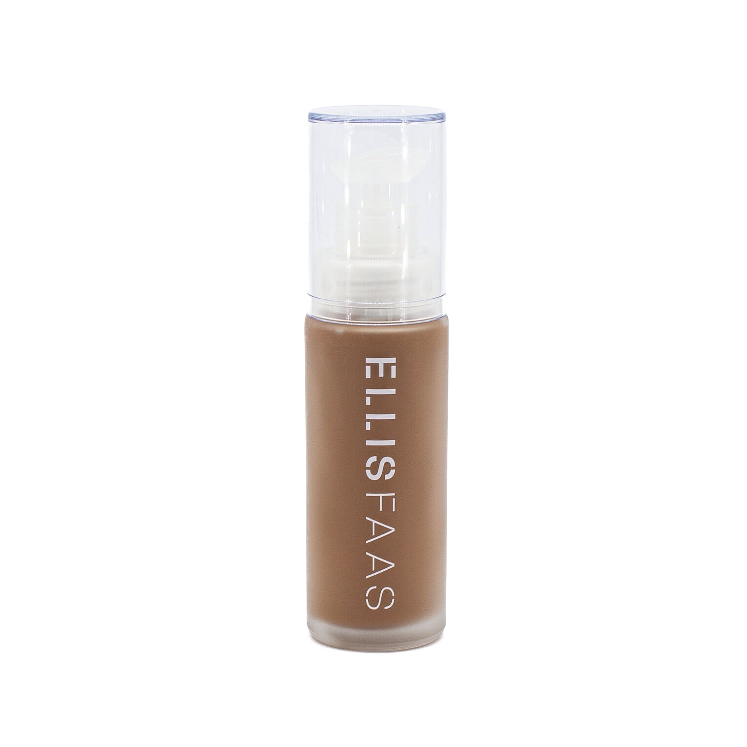 ELLIS FAAS Skin Veil Foundation SPF 15 S108L 1oz - Missing Box