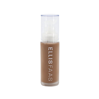 ELLIS FAAS Skin Veil Foundation SPF 15 S108L 1oz - Missing Box