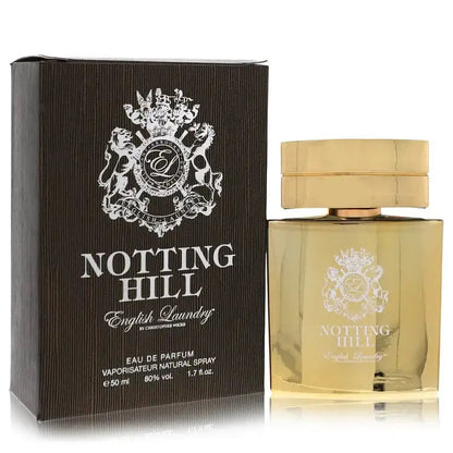 Notting Hill By English Laundry Cologne for Men by Gamer Scents