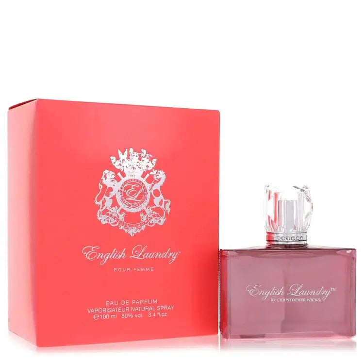 Signature By English Laundry Perfume for Women