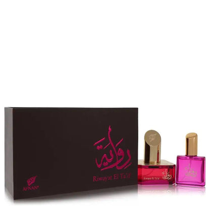 Riwayat El Ta&