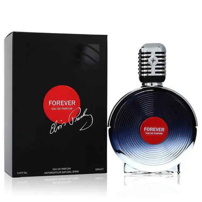 Elvis Presley Forever By Bellevue Brands Cologne for Men
