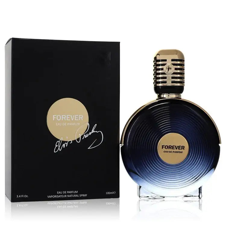 Elvis Presley Forever By Bellevue Brands Perfume for Women 