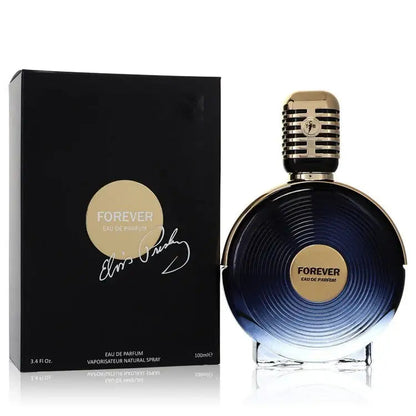 Elvis Presley Forever By Bellevue Brands Perfume for Women