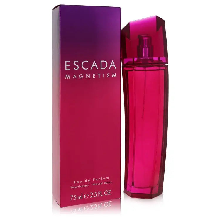 Magnetism By Escada Perfume for Women 
