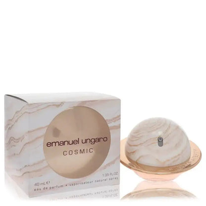 Emanuel Ungaro Cosmic By Ungaro Perfume for Women