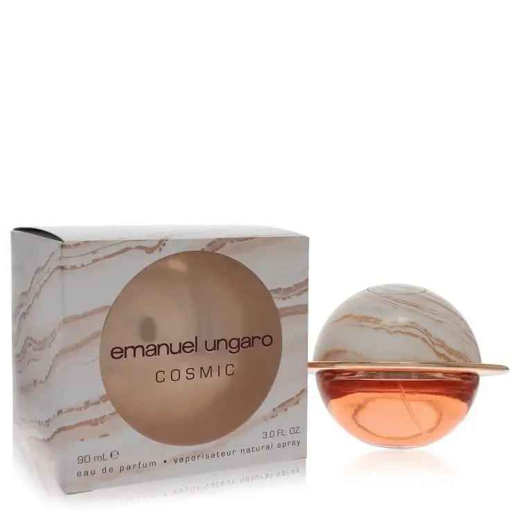 Emanuel Ungaro Cosmic By Ungaro Perfume for Women