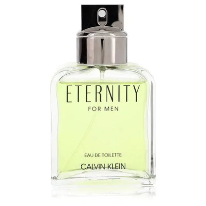 Eternity By Calvin Klein Cologne for Men by Gamer Scents