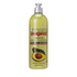 Emergencia Softening Volume Control Shampoo – Avocado & Olive Oil (16 oz) by Farmacias Savia