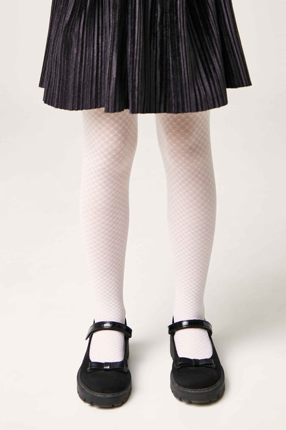 Conte Tights for girls - Emily 40 Den