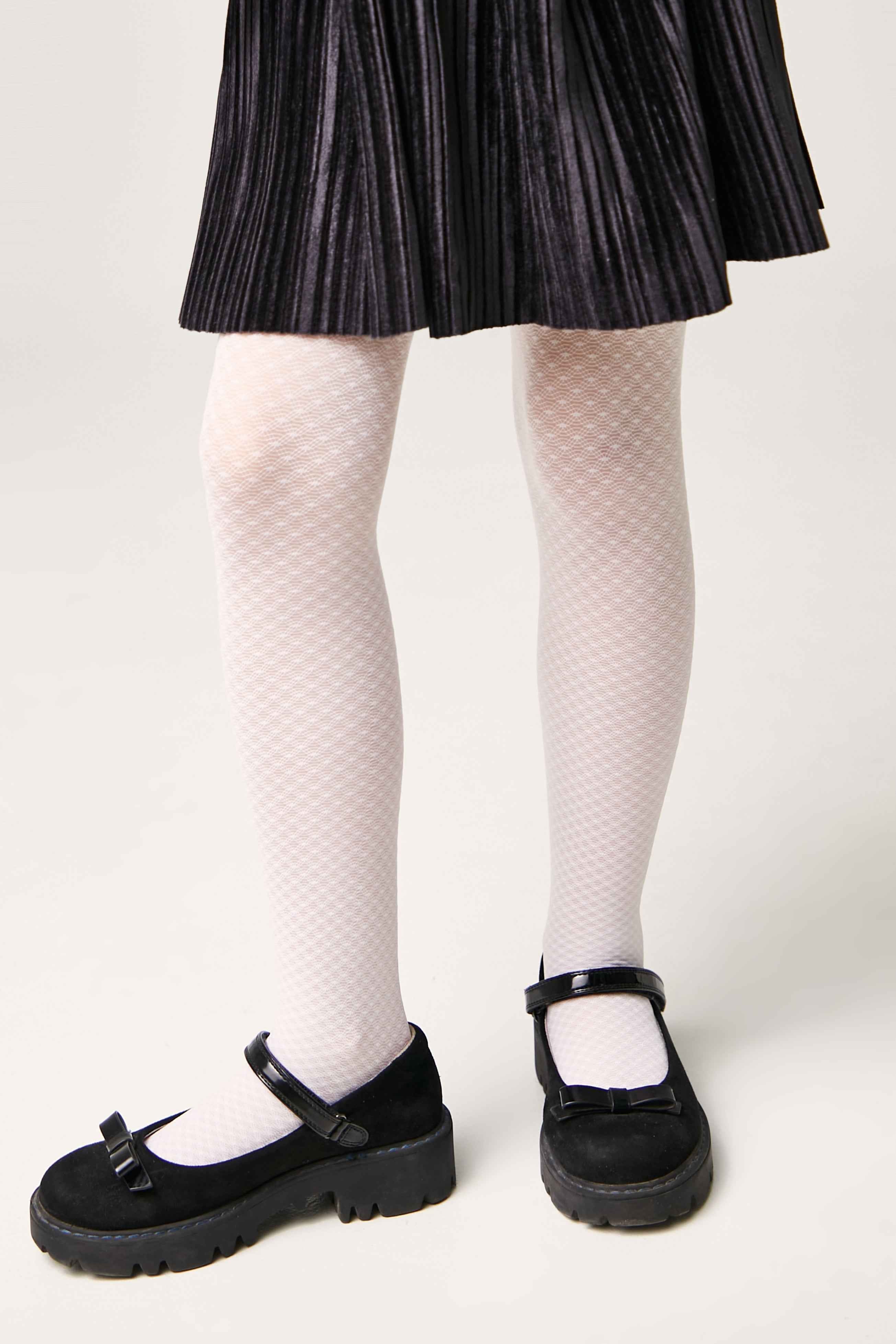 Conte Tights for girls - Emily 40 Den