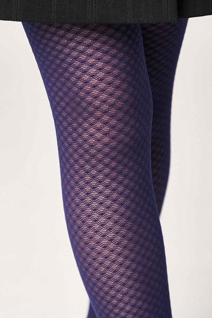 Conte Tights for girls - Emily 40 Den