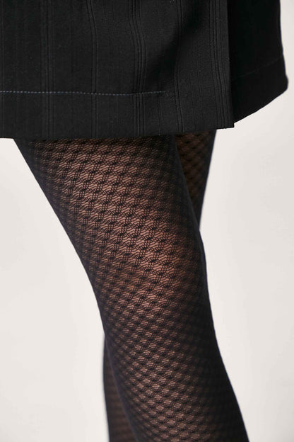 Conte Tights for girls - Emily 40 Den